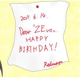 birthday