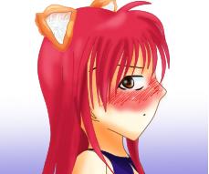 cat day