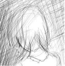 sad