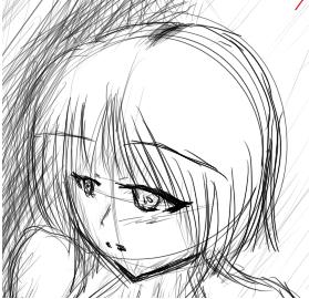 sketch