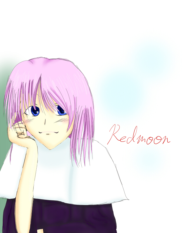 draw for girl