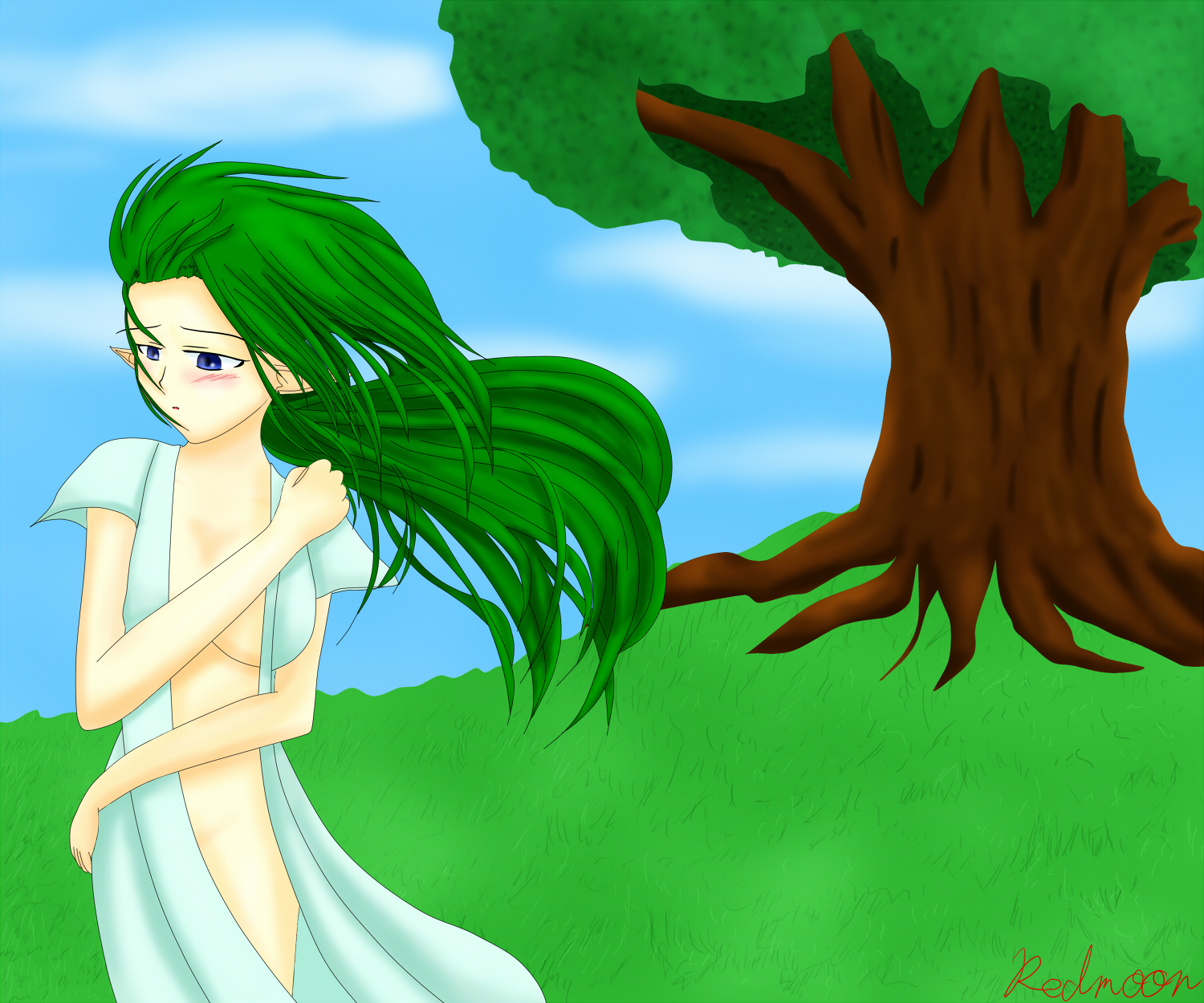 elf in twilight2