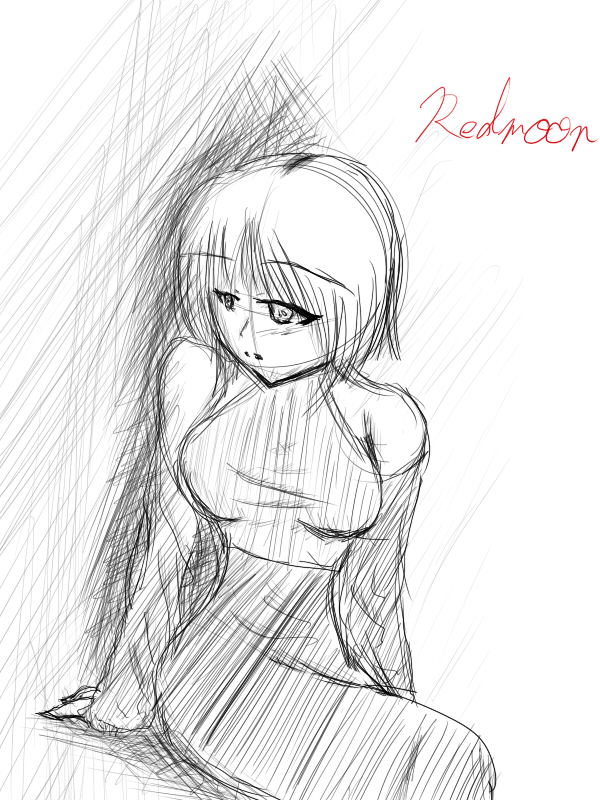 sketch